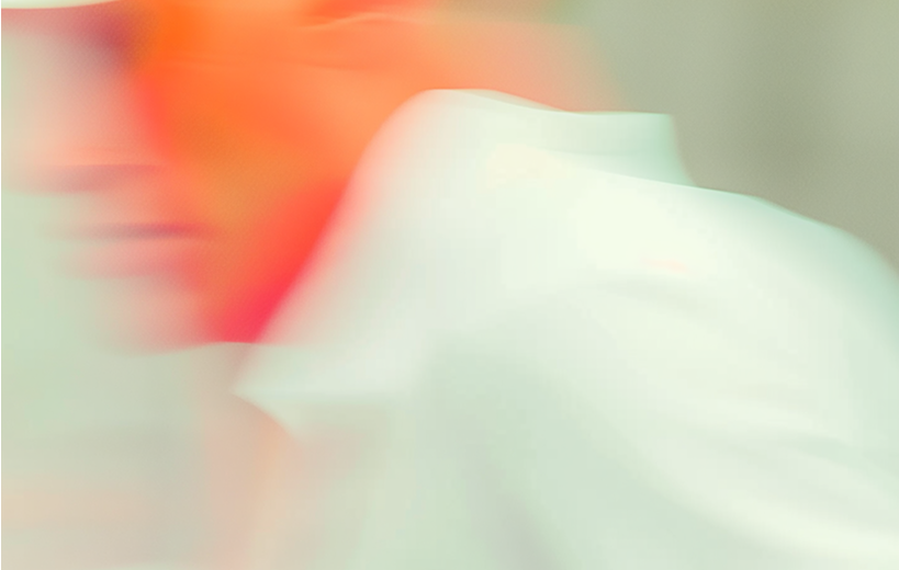 Abstract blurred for Crypto product tour