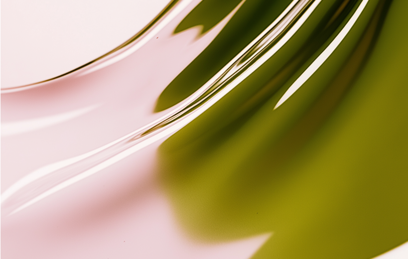 Abstract blurred for Crypto product tour